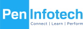 Pen Infotech Logo